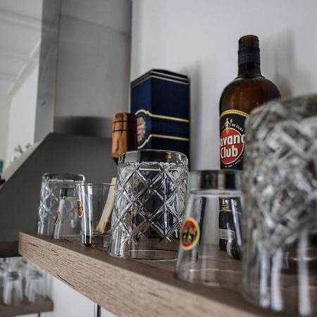 Il Paradiso di Malasits Gyor Bagian luar foto