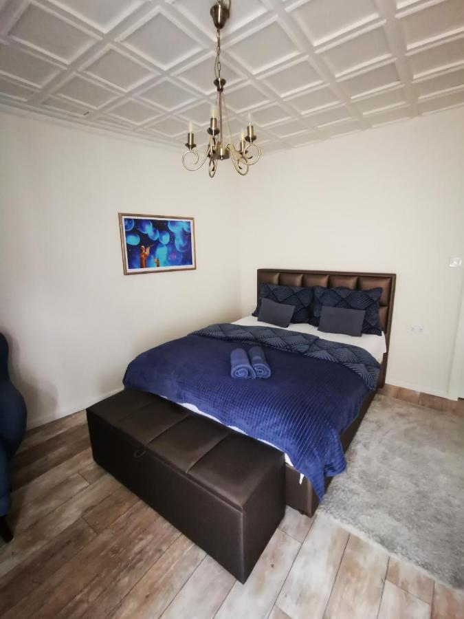 Il Paradiso di Malasits Gyor Bagian luar foto